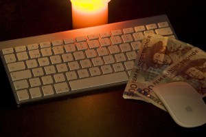 Sponsorbloggning